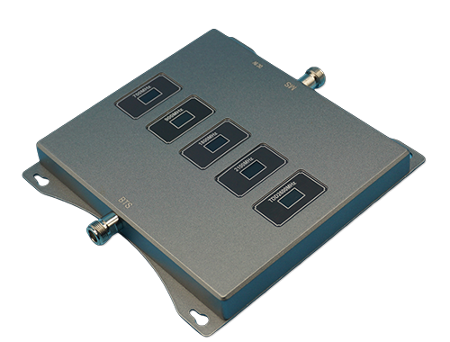 田阳五频4G+5G手机信号增强器200㎡