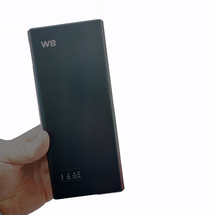  田阳蓝牙WiFi信号屏蔽器