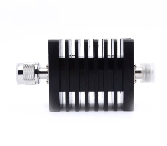  田阳腔体固定衰减器0-3G/0-4G  N型接口